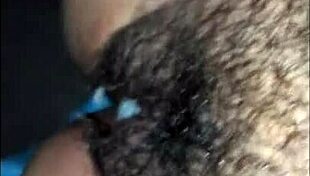 Sloppy Seconds With Cum In Pussy?