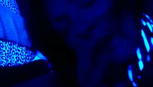 sloppy blowjob on that monster cock, huh?