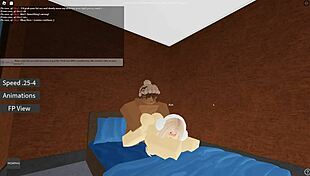 blonde amateur rides monster cock