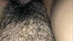 Sloppy Seconds With Cum In Pussy?