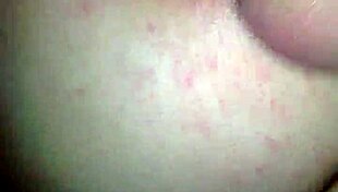 First Time Anal Bareback Experience!