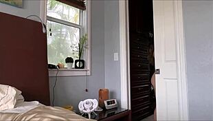 Rating teen 18+ step sister Alana Rose hotness with Alex Adams at family therapy