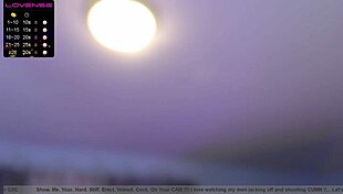 Mature Women Exploring Toys On Webcam