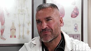 i get cucked by doc charles dera as cherry kiss and buck richards kiss and fuck my petite teen girlfriend