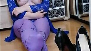 Tribute To Avatar Femdom