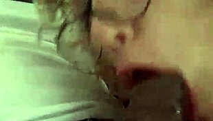 Just Relax With Big Cock Close Up Monster Cock Black Milf Blowjob Cumshot