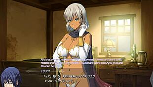 dungeon of regalias character1 scene1 hentai story