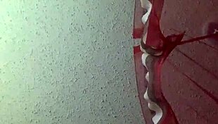 i'm watchin jared surrat and mz juicy fuckin with that big black cock, it's so juicy and fat, amateurs love it