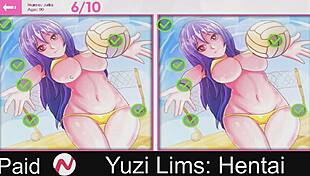 Watch Yuzi Lims Hentai Part 03 Uncensored!