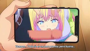 Teacher in Low Position Episode 2 with Spanish Subs