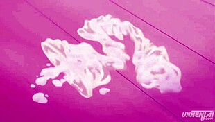 giant milf maid gives you a massage by sucking your whole body - hentai subtitled