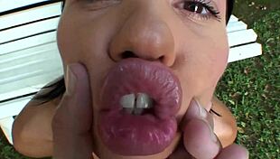 french arabian girl enjoying anal sex so much 😍