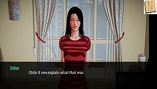 My New Family Hentai Cartoon Erotic Sex 3D Anime Game