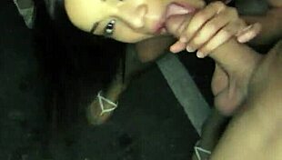 Dirty Amateur Hotties Partying In Public