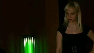 Lick Slave Endures Whipping, Bondage, And Use As Sex Slave In Detailed Scene