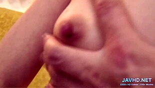 High definition collection of Asian amateur MILFs