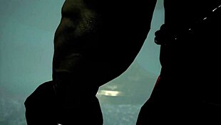 Street Fighter Vs Overwatch Doll Graveyard Compilation