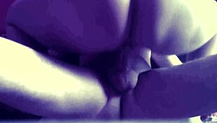 Blonde Teen Sucks And Fucks Homemade Pussy