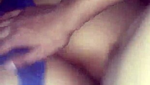 Mexican Latina Ass in Rich Thong