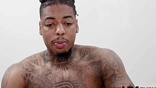 His 4th time our 4th anniversary featuring Zaddy2x with Daisy Lavoy