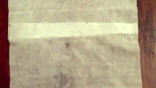 Slo-Mo Jerk With Cumshot Explosion!