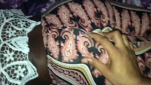 i spit on ghetto ebony ass during face fucking, giving bubble butt facial