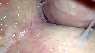 First Time Anal Bareback Experience!