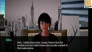 Emotional Bonds In My New Family Hentai Episode 127