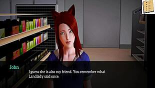 My New Family Hentai Cartoon Erotic Sex 3D Anime Game