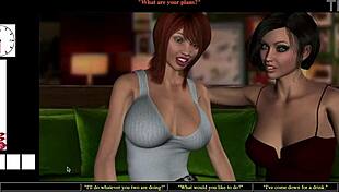 Want To Play Tara 2 And Reach Ending 19 With These Characters?