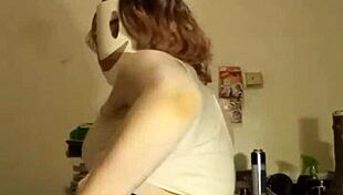 Hey babe, wanna see my big homemade tits on live stream?