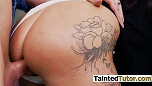 stepmom feels so guilty paying principal for stepdaughter's kissing booth