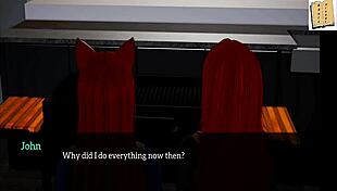 My New Family Hentai Cartoon Erotic Sex 3D Anime Game