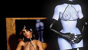 Street Fighter Vs Overwatch Doll Graveyard Compilation