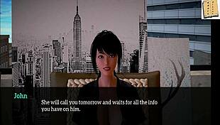 Emotional Bonds In My New Family Hentai Episode 127