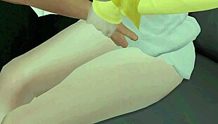 my boss fucking my wife in the car, private underground parking lot, sims4 porn