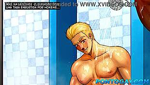 University Students Committing Crazy Acts