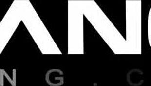 Wow, This Cute Teen Gets A Group Creampie POV Cumshot!