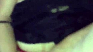 Katy Masturbating With Pussy And Cock Focus