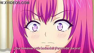 Teacher in Low Position Episode 2 with Spanish Subs