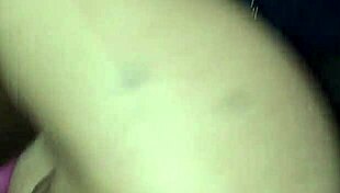 Intriguing interracial amateurs with big features