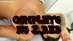 i lactatin' my big natural tits milk all over his huge cock till he cums hard