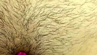 Drippinglips85 Experiences Double Penetration With Toy And Cock