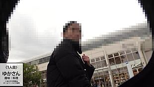 Want the full version of this Japanese amateur blowjob scene?