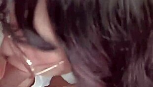 Cojiendome a la Colegiala Puta de Sobrinita Después del Cole