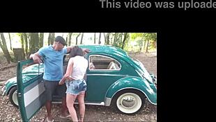 quer comprar um fusca com anal milf e assfucking? 😈