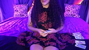 I Read Your Cards and Give JOI Instructions