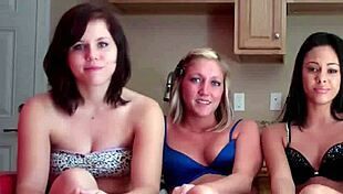 you're way too small down there!