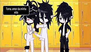 Emotional Gay Group Banging on Easter Wednesday