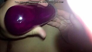 The Night Turned Passionate With Intense Anal Pleasure